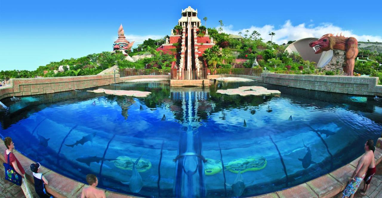 Villa Andrea, Quiet Luxury, Sunset With Sea Views 阿德耶 外观 照片